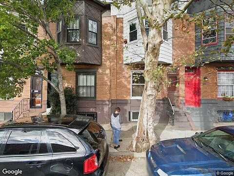 Dorrance St, Philadelphia, PA 19145