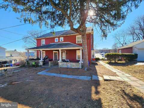 W Ross Rd, KING OF PRUSSIA, PA 19406