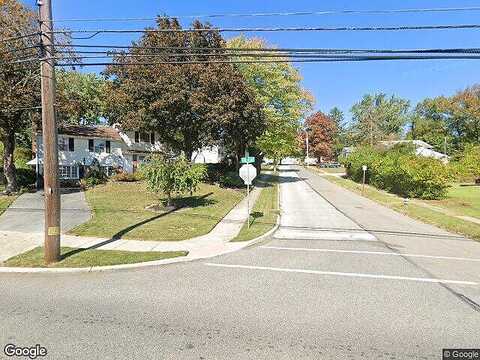 W Ross Rd, KING OF PRUSSIA, PA 19406