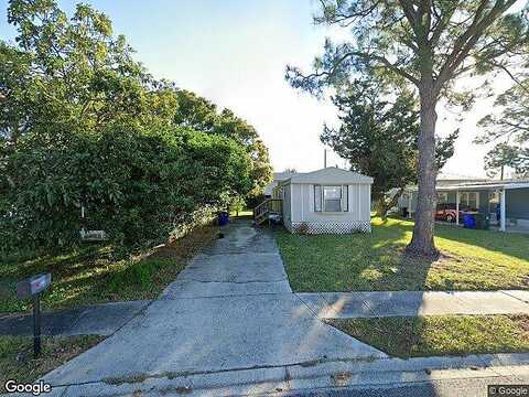Murrell Road, Rockledge, FL 32955