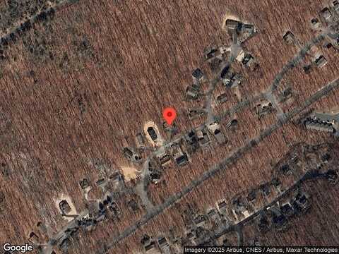 Deer Dr, McGaheysville, VA 22840