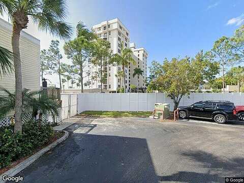 San Carlos Boulevard, Fort Myers Beach, FL 33931