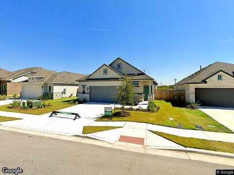 Emu Lane, Manor, TX 78653