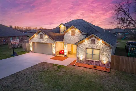 Fm 3080, Mabank, TX 75147