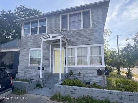 Spires Avenue, Jacksonville, FL 32209