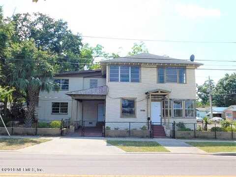 Spires Avenue, Jacksonville, FL 32209