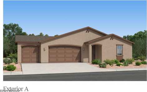 S Grassland Way S, Vail, AZ 85641