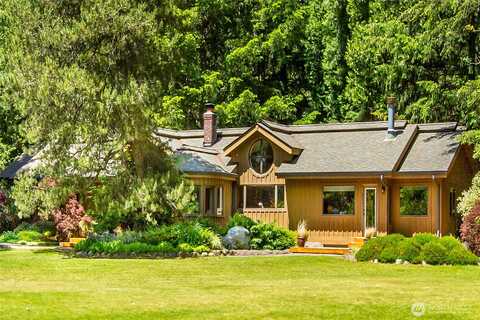 156Th Lane Se, Yelm, WA 98597