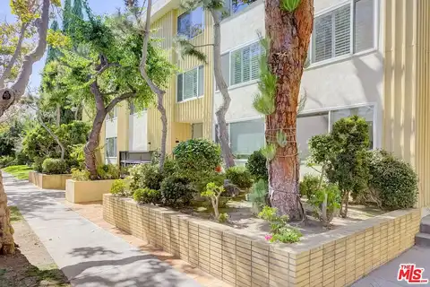 N Swall Drive, Beverly Hills, CA 90211