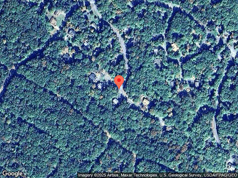 Woodlands Ln, Cross Junction, VA 22625