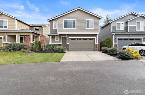 151St St Sw, Lynnwood, WA 98087
