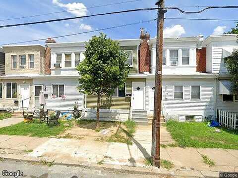 Wayne Ave, COLLINGDALE, PA 19023