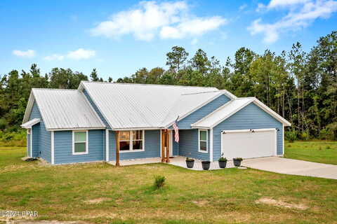 Clayton Road, Chipley, FL 32428