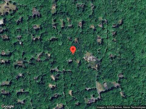 Crabapple Ln, Kunkletown, PA 18058