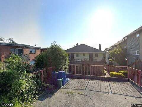 12Th Avenue S, Seattle, WA 98144