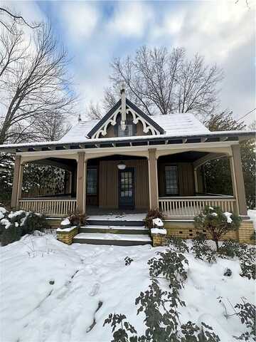 Market, MERCER, PA 16137