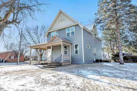 Wisconsin, DENMARK, WI 54208