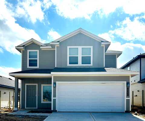 Northern Pintail Court, Splendora, TX 77372