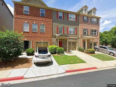 Dolcetto Trace Nw, Kennesaw, GA 30152