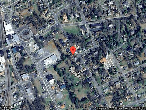 S Almond St, Orange, VA 22960