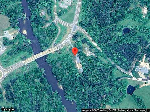 James Madison Hwy, Palmyra, VA 22963