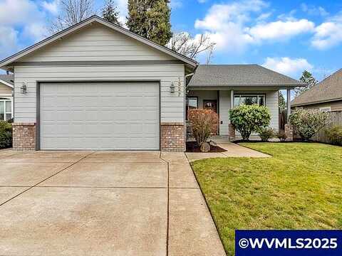 Manzana St, Eugene, OR 97404