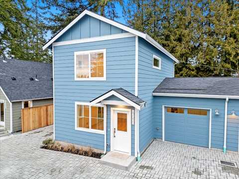 30Th Avenue Ne, Seattle, WA 98125