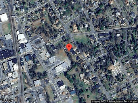 S Almond St, Orange, VA 22960