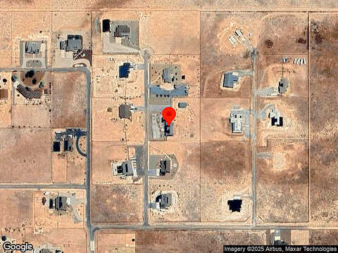 N Bent Spur Court, Prescott Valley, AZ 86315