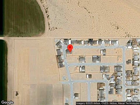 E Barbary Drive, Fort Mohave, AZ 86426
