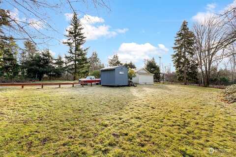 Gibson, EVERETT, WA 98204