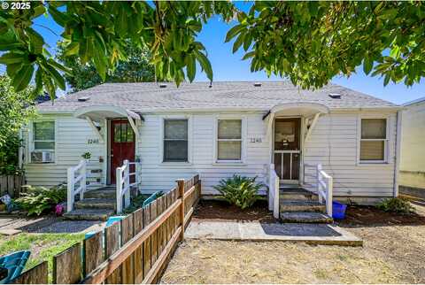 Charnelton, EUGENE, OR 97401