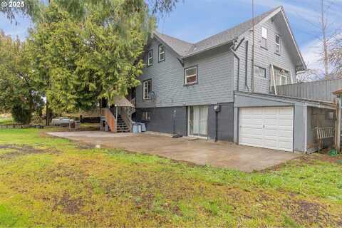 Marshland Rd, Clatskanie, OR 97016