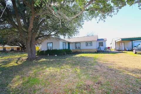 S Fm 148, Scurry, TX 75158