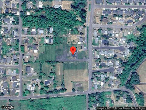 49Th Av, Sweet Home, OR 97386