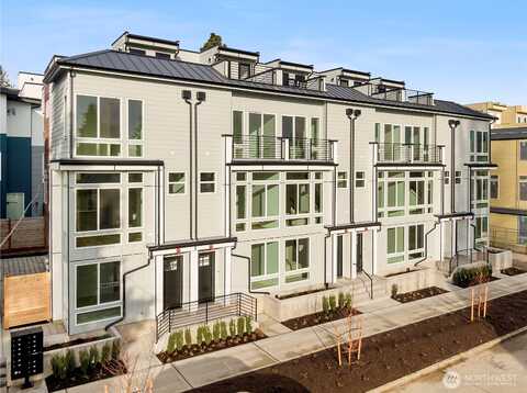 Nw 83Rd Street, Seattle, WA 98117