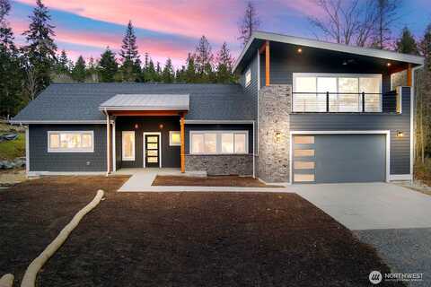 Linda View Drive, Port Ludlow, WA 98365