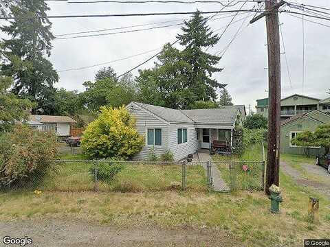 Hiram, SEATTLE, WA 98125