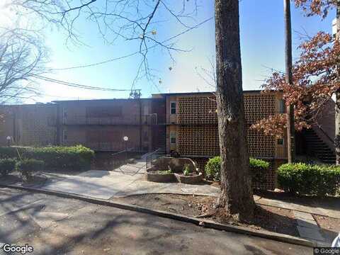 Alden Avenue Nw, Atlanta, GA 30309