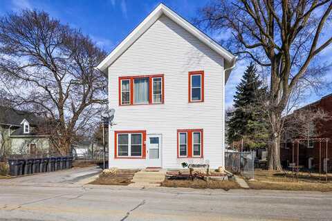 Main, WALES, WI 53183