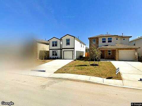 Pacific Monarch, San Antonio, TX 78253