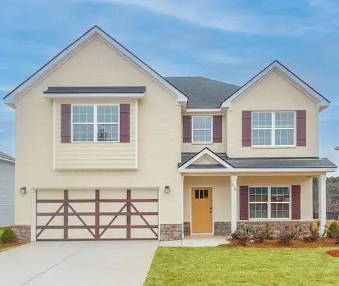 Beaver Creek Way, Lagrange, GA 30241