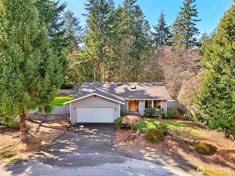 40Th Avenue Ct Nw, Gig Harbor, WA 98332