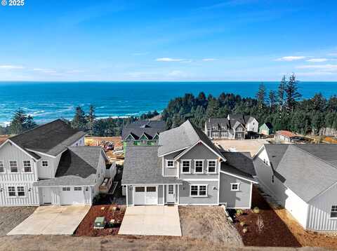 Ne Marmoris Ave, DepoeBay, OR 97341