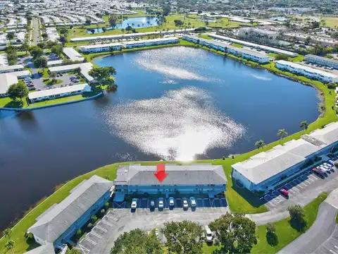 Lake Terrace, Boynton Beach, FL 33426