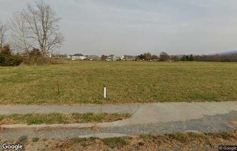 Courtyard Ter, New Market, VA 22844