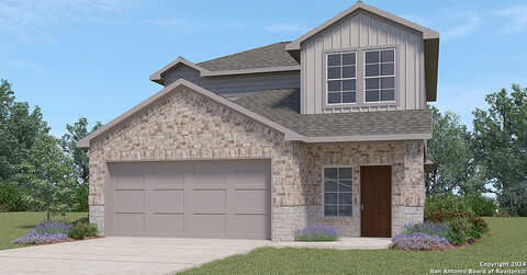 Firetail, San Antonio, TX 78253