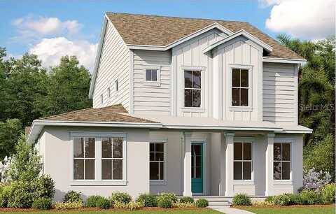 Pearson Avenue, ORLANDO, FL 32827
