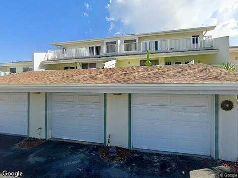 La Costa Street, Melbourne Beach, FL 32951