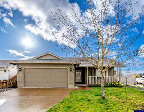 Lp, Lebanon, OR 97355
